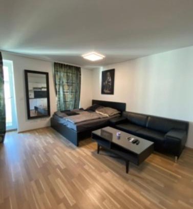 Margareten Apartment | Nice apartment Siebenbrunnengasse