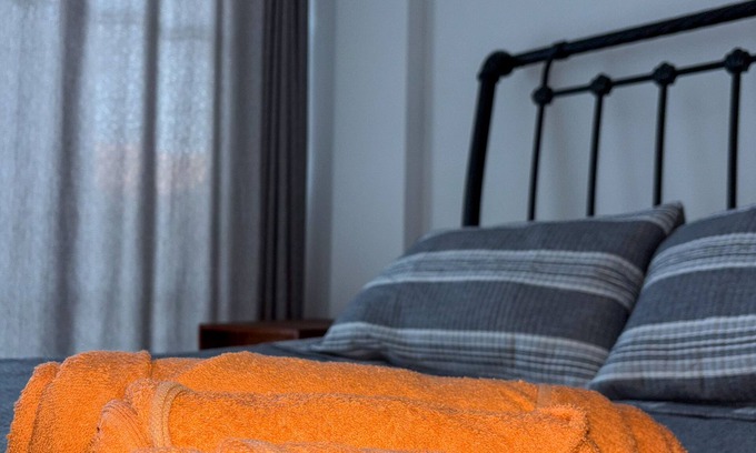 Tupiza Apartment | Nice apartment with terraces Tupiza