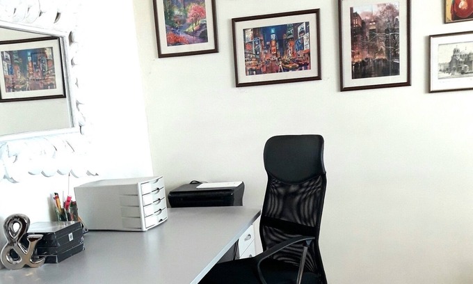 Mladost Apartment | Nice & Cozy in Europe