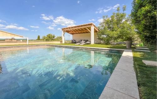 Comps House | Nice Home In Comps With Wifi