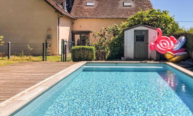 Jumilhac-le-Grand House | Nice home in Jumilhac-Le Grand