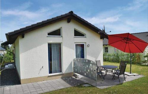 Ferienhausgebiet Hillenseifen House | Nice Home In Gerolsteinhinterhausen