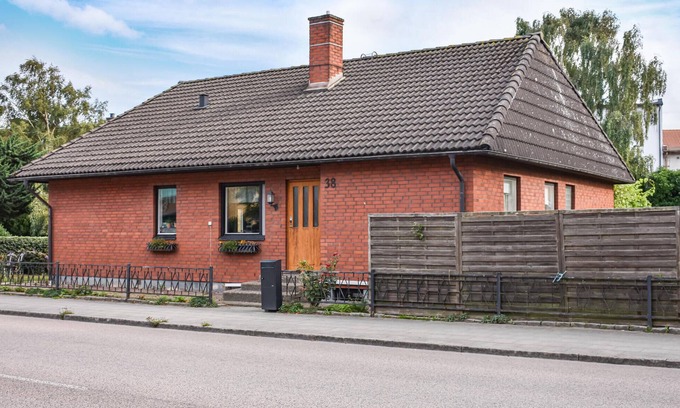 Hoganas House | Nice home in Höganäs with WiFi