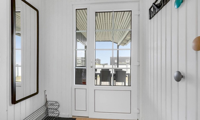 Diernæs House | Nice home in Haderslev with WiFi