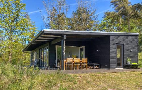 Knebel House | Nice Home In Knebel With House Sea View