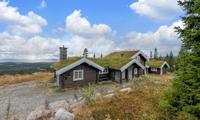 Lillehammer House | Nice home in Lillehammer