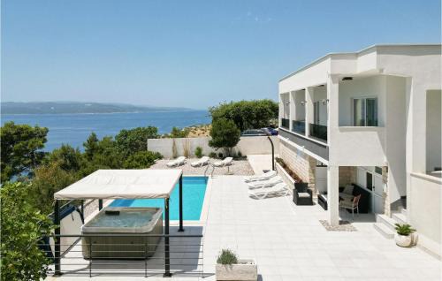 Makarska House | Nice Home In Makarska