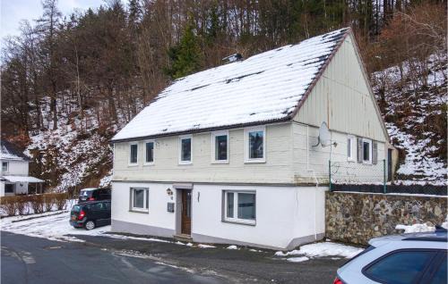 Deifeld House | Nice Home In Medebach With Sauna