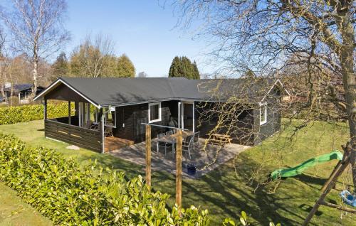 Nordborg House | Nice Home In Nordborg With Kitchen