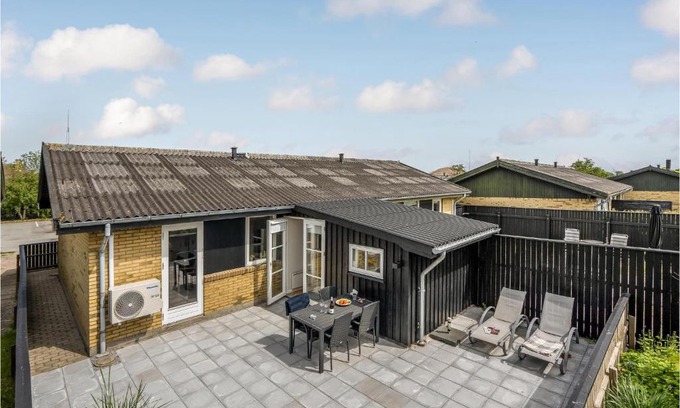 Skagen House | Nice Home In Skagen With Wifi