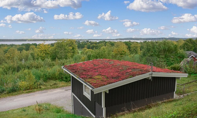 Tyringe House | Nice Home In Tyringe With Lake View