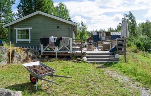 Vato House | Nice Home In Vätö With Wifi