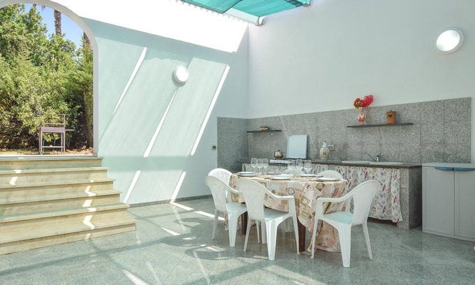 Caucana-finaiti-casuzze-finaiti Nord House | Nice home in Santa Croce Camerina