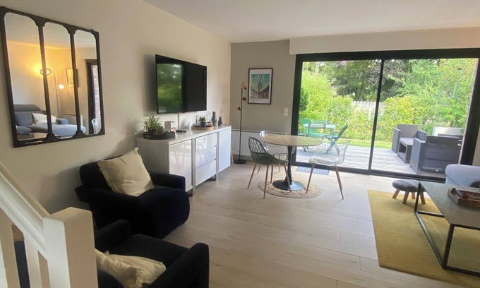 Marcq-en-Baroeul House | Nice house near Lille