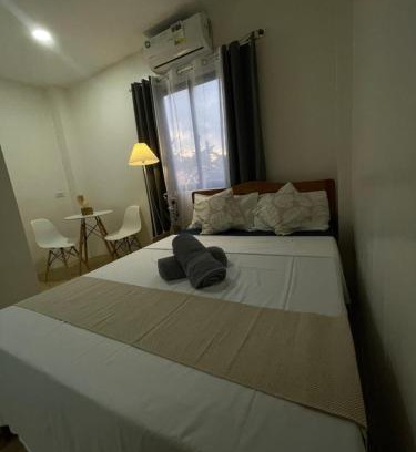Puerto Princesa City Centre Apartment | Nice Place Puerto Princesa