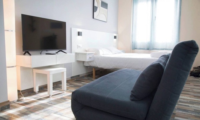 Jesus Apartment | Nice Studio in Valencia