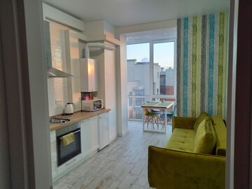 Lutsk Apartment | Nice view apartaments