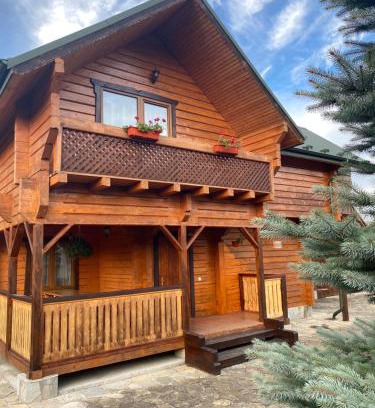 Yaremche House | Nice Weekend