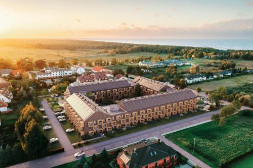 Grzybowo Apartment | Nickel Resort & Wellnest Kołobrzeg - Grzybowo