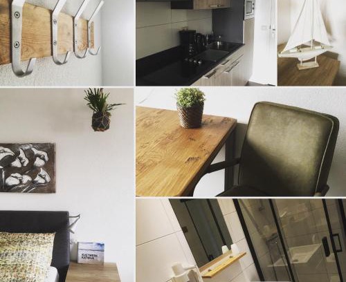 Municipality of Katwijk Apartment | Nicolette Apartments