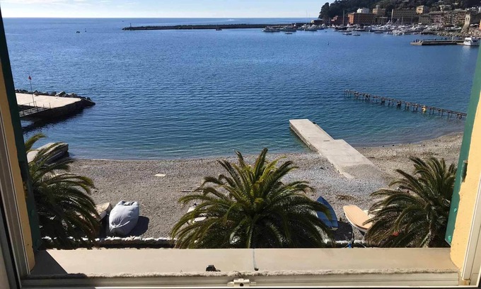 Santa Margherita Ligure Apartment | Nicolina
