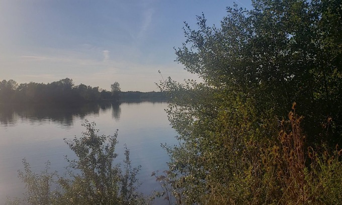 Foissiat Apartment | Nid Douillet Dans une Ferme Bressane