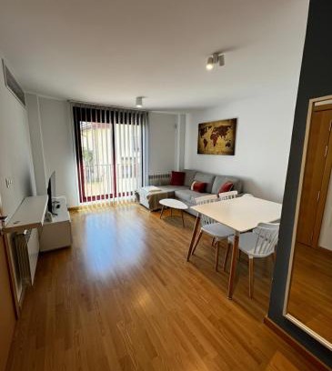 Gracionepel Apartment | Nido de Sabi