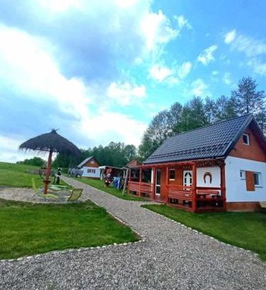 Zakliczyn Apartment | Niesamowita Dolina