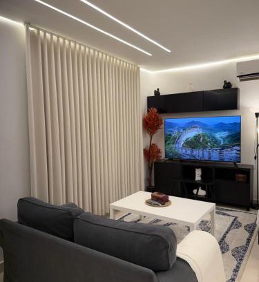 Abha Apartment | Night Hills