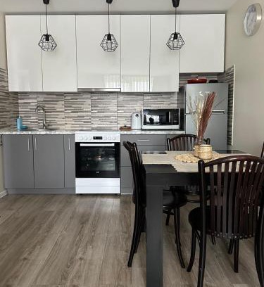 Telsiai Apartment | Nijolės apartamentai