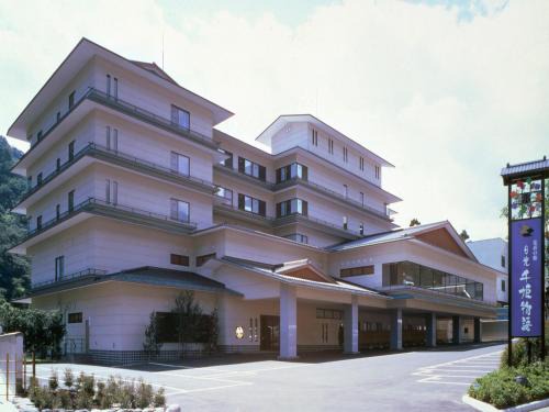 Nikko Hotel | Nikko Senhime Monogatari