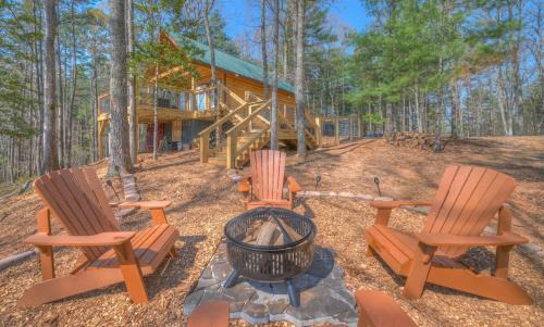 Murphy House | Nikobear's Nook