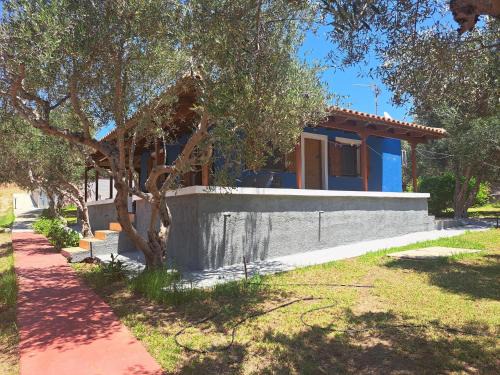 Andravida-Kyllini House | Nikos Kastro 3