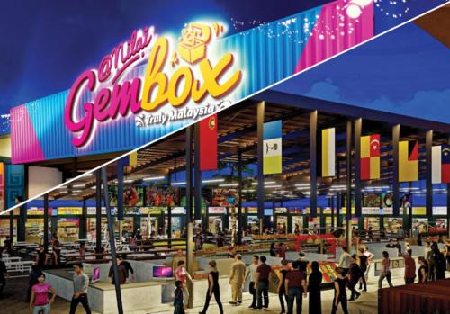 Nilai Apartment | Nilai KLIA Youth City Residence Fully AirCon Blissful Suite