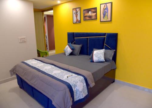 Dehradun Apartment | Nilay Single Room Couple Friendly