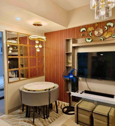 Novaliches House | Nilaya Short Staycation