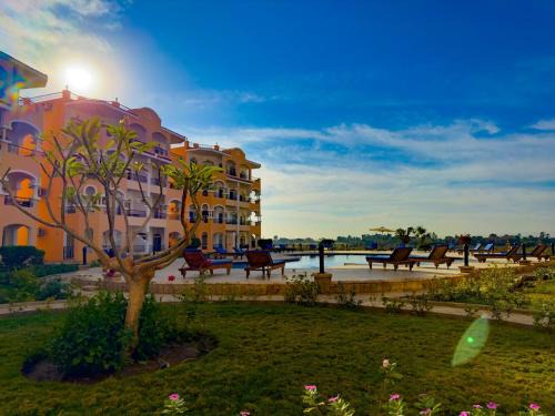 Luxor Apartment | Nile view Apartment