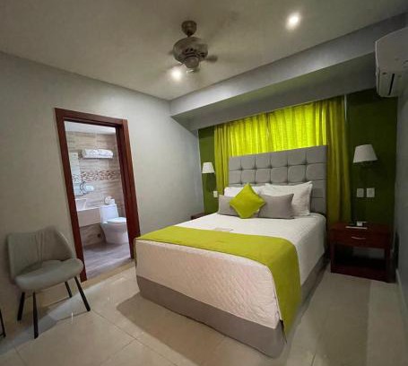 Centro Hotel | Nilka Hotel Boutique