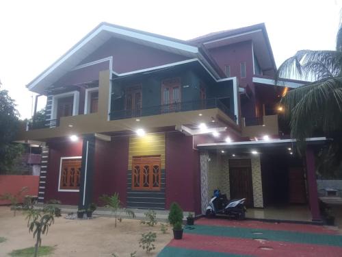 Kalpitiya Apartment | Nilmini Rooms rand