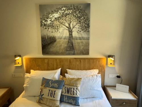 Doukades House | Nina's House by CorfuEscapes