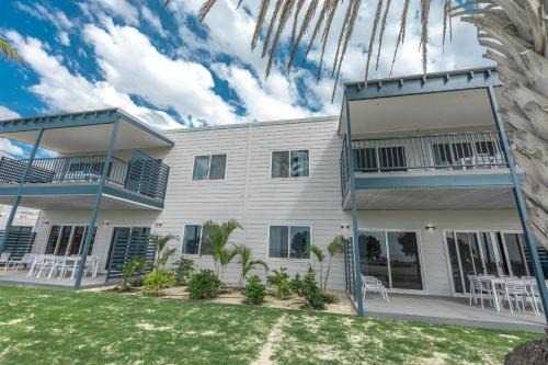Coral Bay Resort | Ningaloo Coral Bay – Bayview