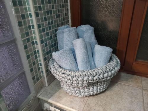 Foligno Apartment | Nino