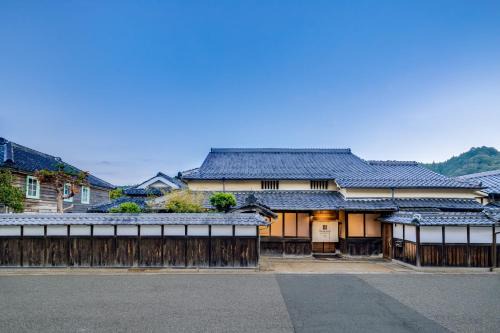Fukuzumi Hotel | NIPPONIA 福住 宿場町