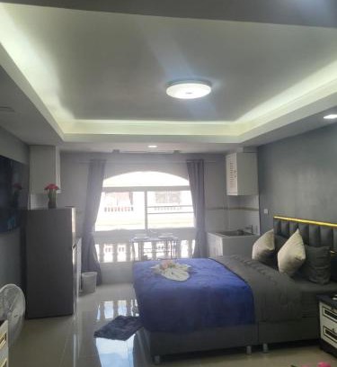 Nong Chaeng Apartment | Nirun Condo Pattaya