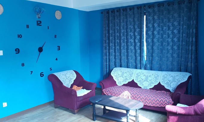 Thamel Apartment | Nirvana Apartments