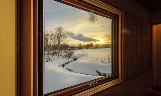 Kabayama House | NISEKO Inn of Youtei Raku Suisan