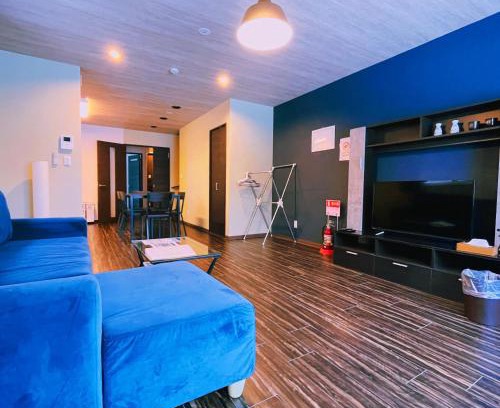 Niseko Apartment | Niseko Villa KIRAKU RUI 車利用にオススメ ニセコ駅 各スキー場迄車で約15分