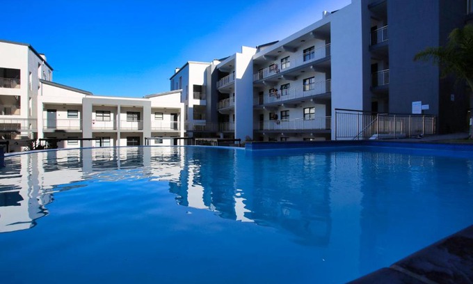 Olifantskop Apartment | Nivica Lifestyle Living 20, Langebaan, 4-sleeper