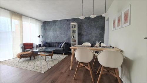 Norddeich House | Nixe