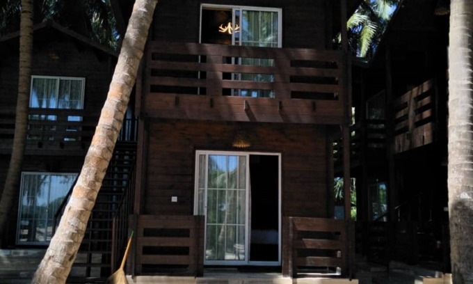 Neil Island Hotel | NK ECO RESORT NEIL ISLAND